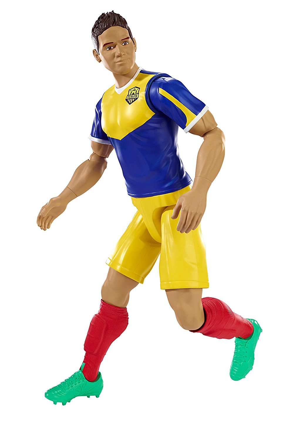 Soccer Action Figure Buy Product on Chilbo (Dongguan) Industrial Co., Ltd