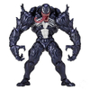 Marvel Spider-Man Venom Edward Brock Revoltech Action Figure Model Toys Gifts