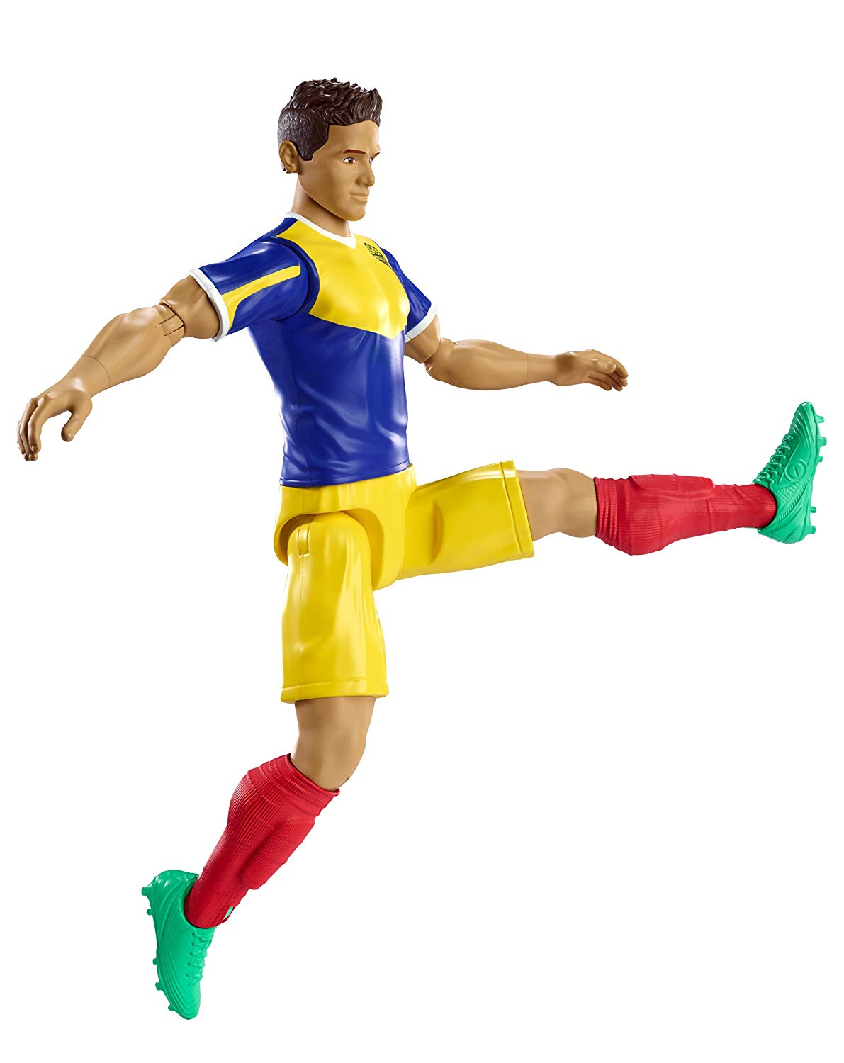 Soccer Action Figure Buy Product On Chilbo Dongguan Industrial Co Ltd