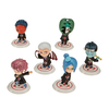 Special Shape OEM Figures Marvel Action Figures for Naruto