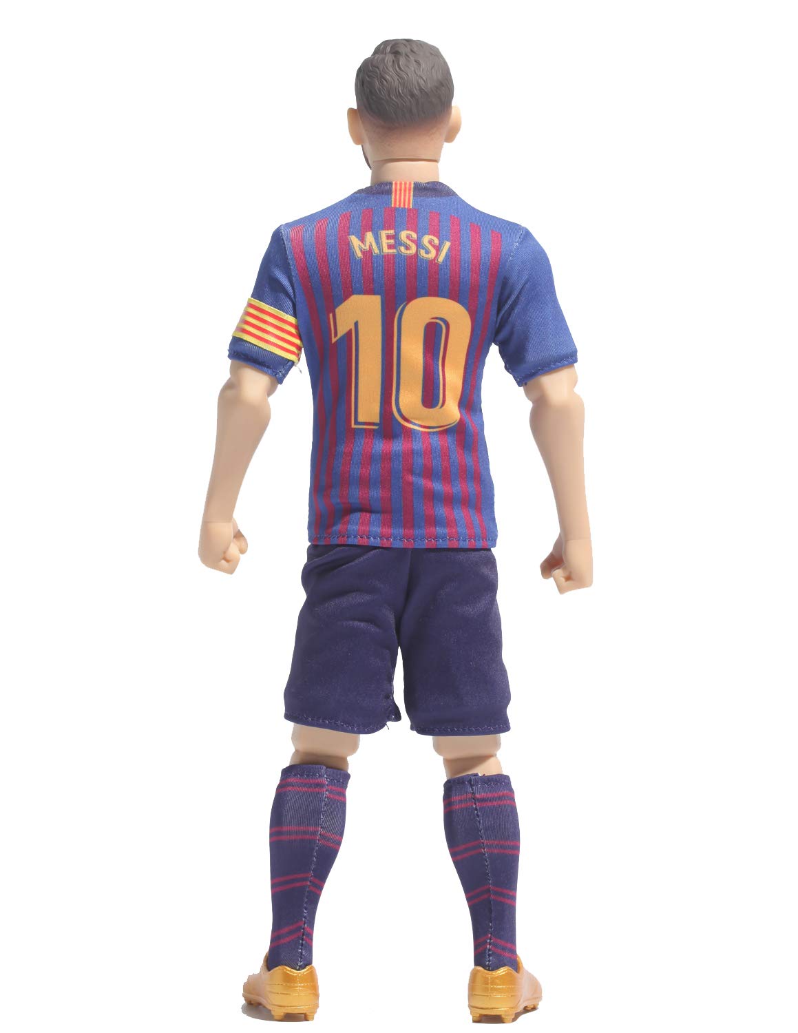 Messi Collectible Figurine