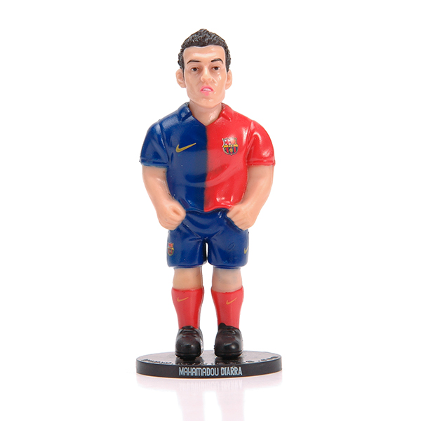 Mini World Cup Football Sports Player Pvc Action Figure