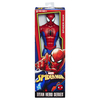 Spider-Man with marvel Hero Power Fx Port Action Figures