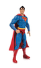 Collectible Superman Action Figure