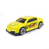 Hot Selling Racing Style Diecast Car Toy Metal Car Model for Kids Die Cast Toy Vehicle 