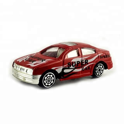 Hot Selling 1 64 Metal Racing Mini Diecast Alloy Car Toys for Kids Gift Toy 