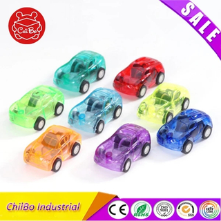 New Desin Mini Plastic Toy Car for Kid