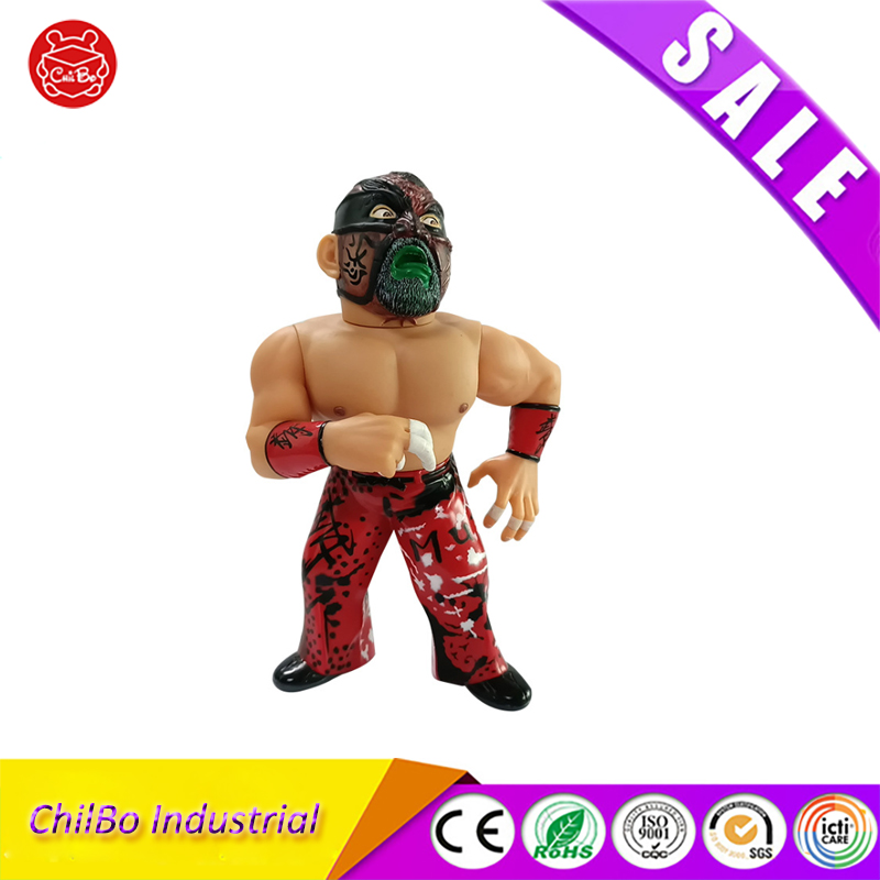 Cheap Mini Japanese Anime Action Figures Cartoon Figure Model Miniature Toys