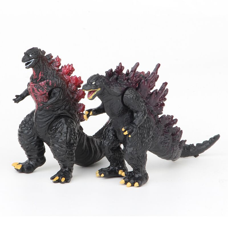 Top Selling Dinosaur Bulk Anime Action Toy Figures Animal Figurines Plastic Material with High Details