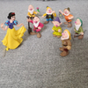 Princess and Little People Mini PVC Action Figure