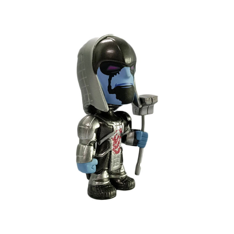 Mini Figure Custom Plastic Toy Figure Cute Action Figure for Display OEM Maker/Chinese Supplier