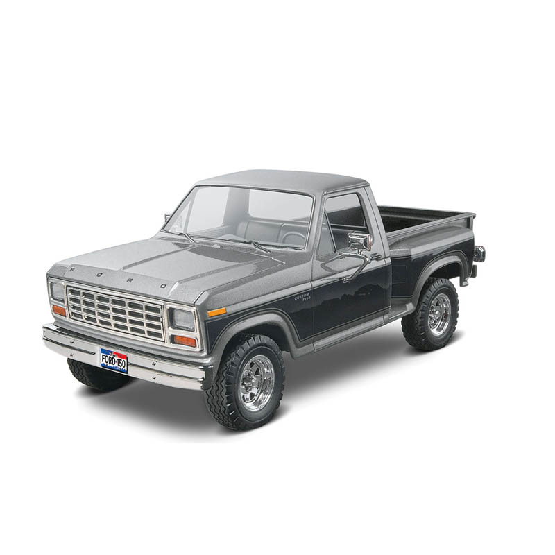 High Quality 1/64 Scale Plastic Car Model Vintage Car for Decoration