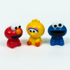 Mini Plastic Animal Action Figure Candy Toys for Decoration