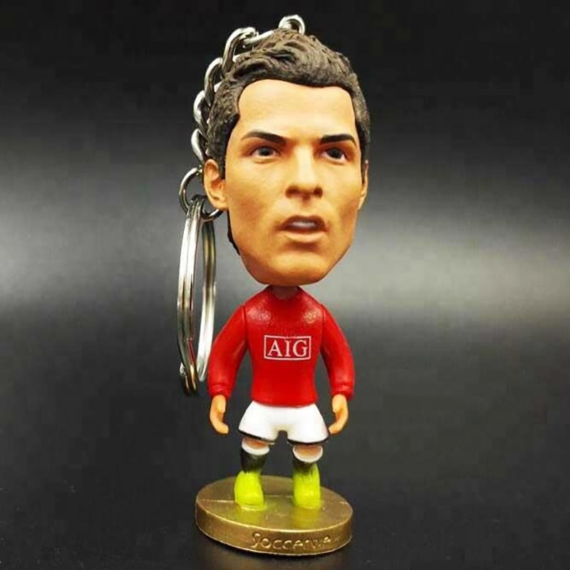 action figure keychains