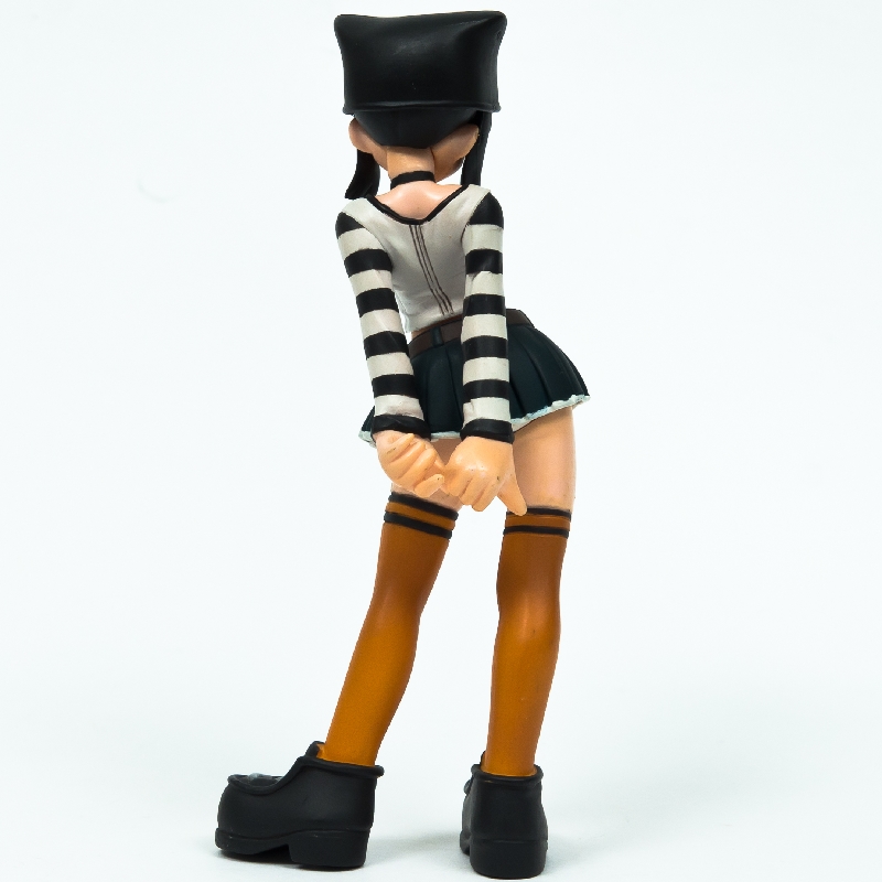 Custom Made Sexy Girls Action Anime Figures