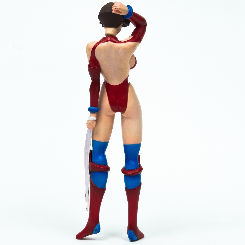 New Arrival Anime Sexy Action Cartoon Figure for Decoration
