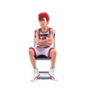 Japan Style Anime Baketball Player Stars Action Figures Children Kid Gift Collection Toys