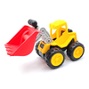 Make Your Own Design Cool Engineering Vehicle Kids Construction Mini Educatioanl Toy Truck for Kids