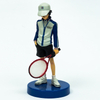 Custom Plastic Anime Figurine, Cartoon Realistic Plastic Anime Figure, OEM Cartoon Tennis Boy Plastic Anime Figure