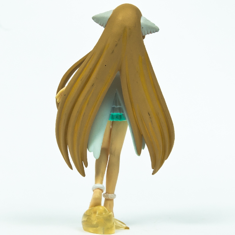 Custom Make Articulation Movable Anime Cartoon Girl Figure Toys