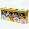 Custom Cartoon Vinyl Toys Sumo Maker Japanese Style Plastic Sumo Action Figures Toy