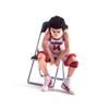 Japan Style Anime Baketball Player Stars Action Figures Children Kid Gift Collection Toys