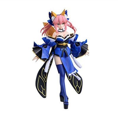 Collectible Decoration Japanese Style Sexy Anime Girl Cartoon Character Vinyl Toy Figurines for Promotion Gift