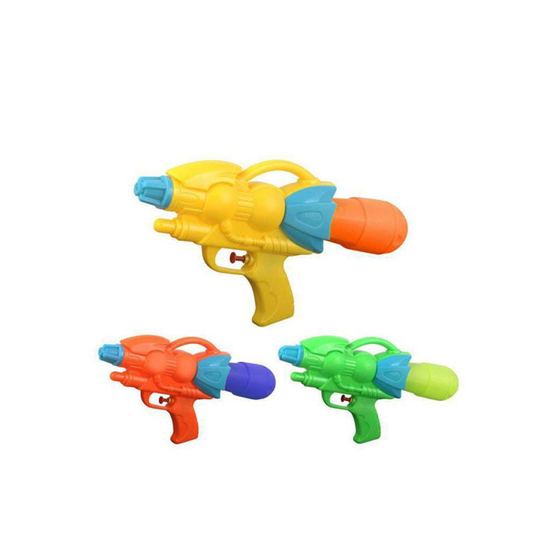 Plastic Toy Supplier Cheap Custom Colorful Water Imitation Gun Toys for Children Toys