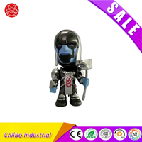 Mini Figure Custom Plastic Toy Figure Cute Action Figure for Display OEM Maker/Chinese Supplier