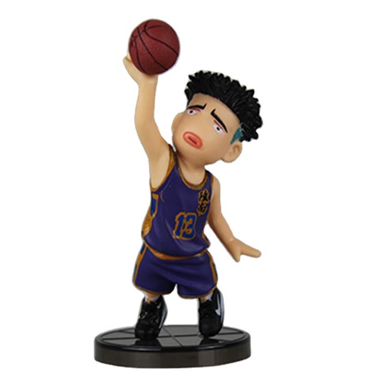 slam dunk action figure japan