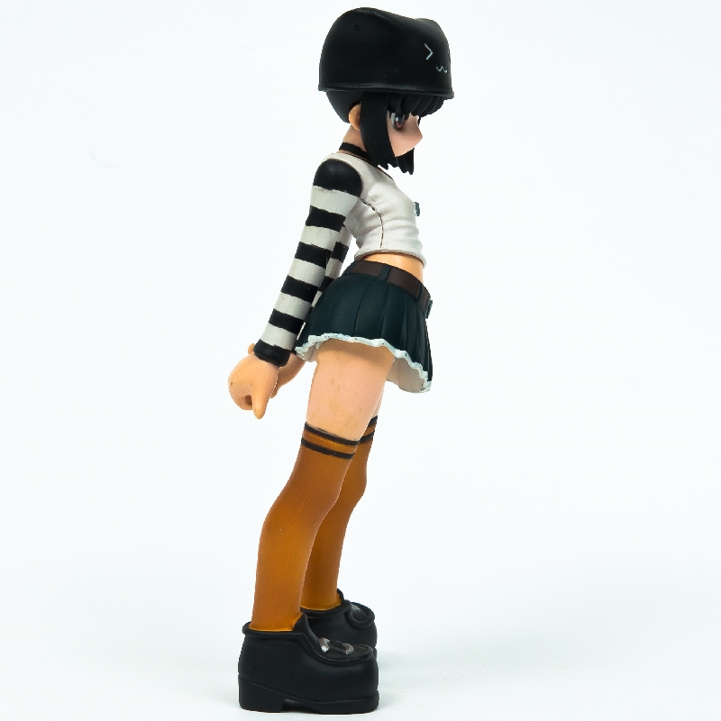 3d printing custom anime figures