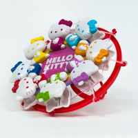 Good Quality Plastic Educational Toys Hello Kitty Toy for Kids