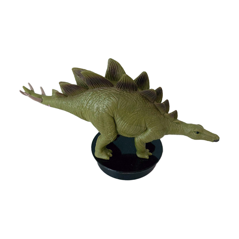 Professional Supplier Promotion Gift OEM Vivid Lifelike PVC Dinosaur Figure Toys