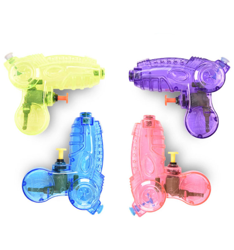 Most Popular Party Favors Plastic Squirt Guns Bulk Party Water Guns
