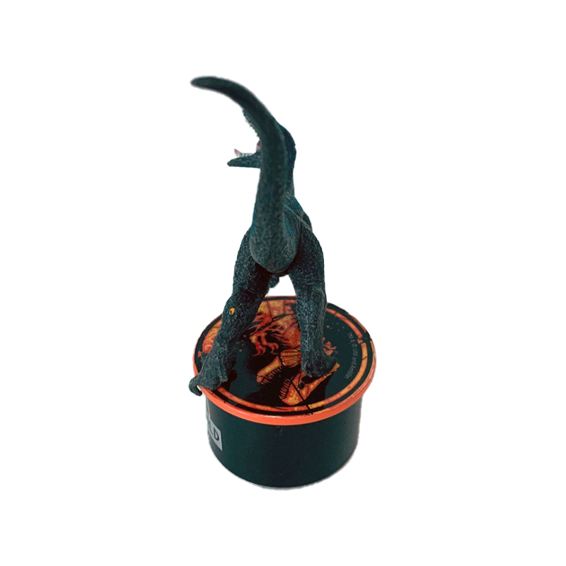 PVC Artificial Professional Dinosaur Costume Popular Toys Model Figure